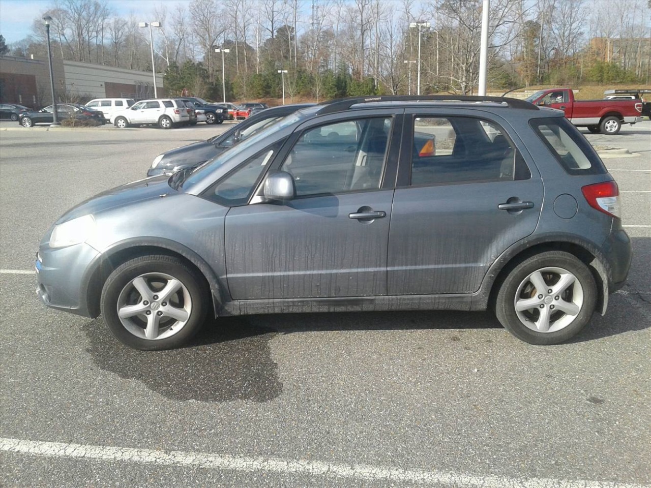 junk car buyers in Lafayette IN